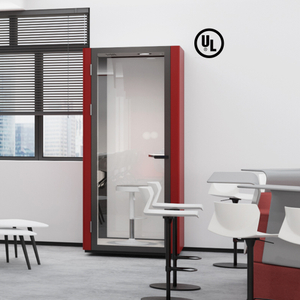 Office Phone Booth