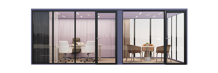 Standalone-Room