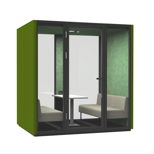 Meeting Pod‑L pod