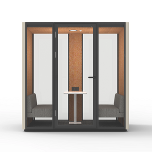 Meeting Pod‑M POD-Office Meeting Pod