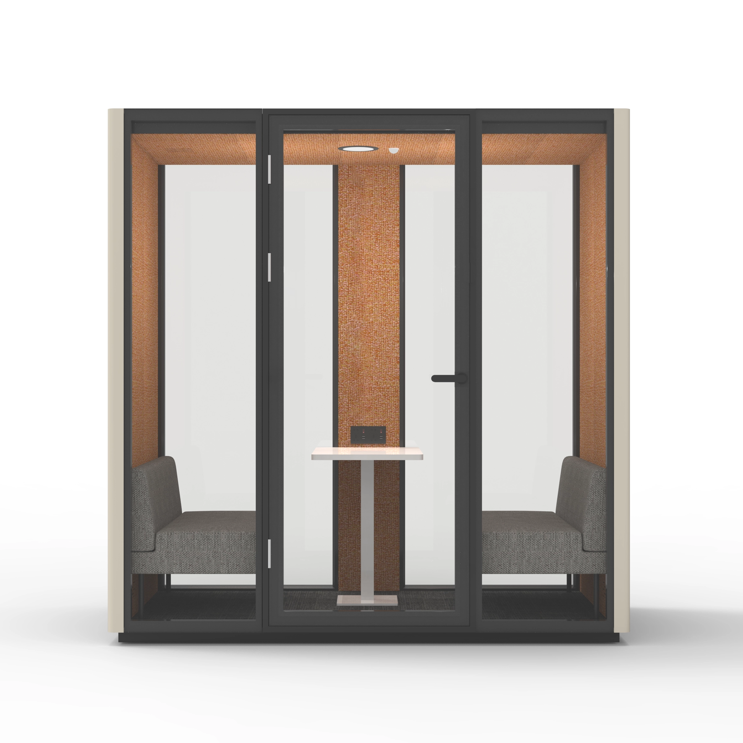 Meeting Pod‑M POD-Office Meeting Pod