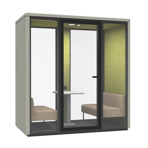 Meeting Pod‑MP