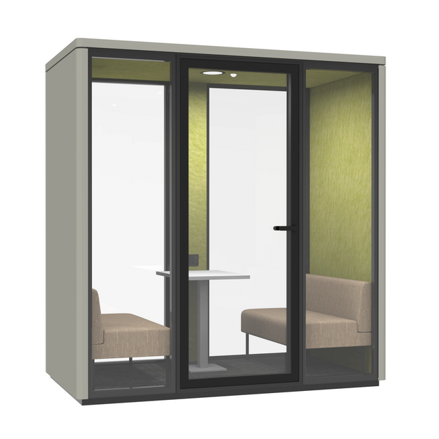 Meeting Pod‑MP