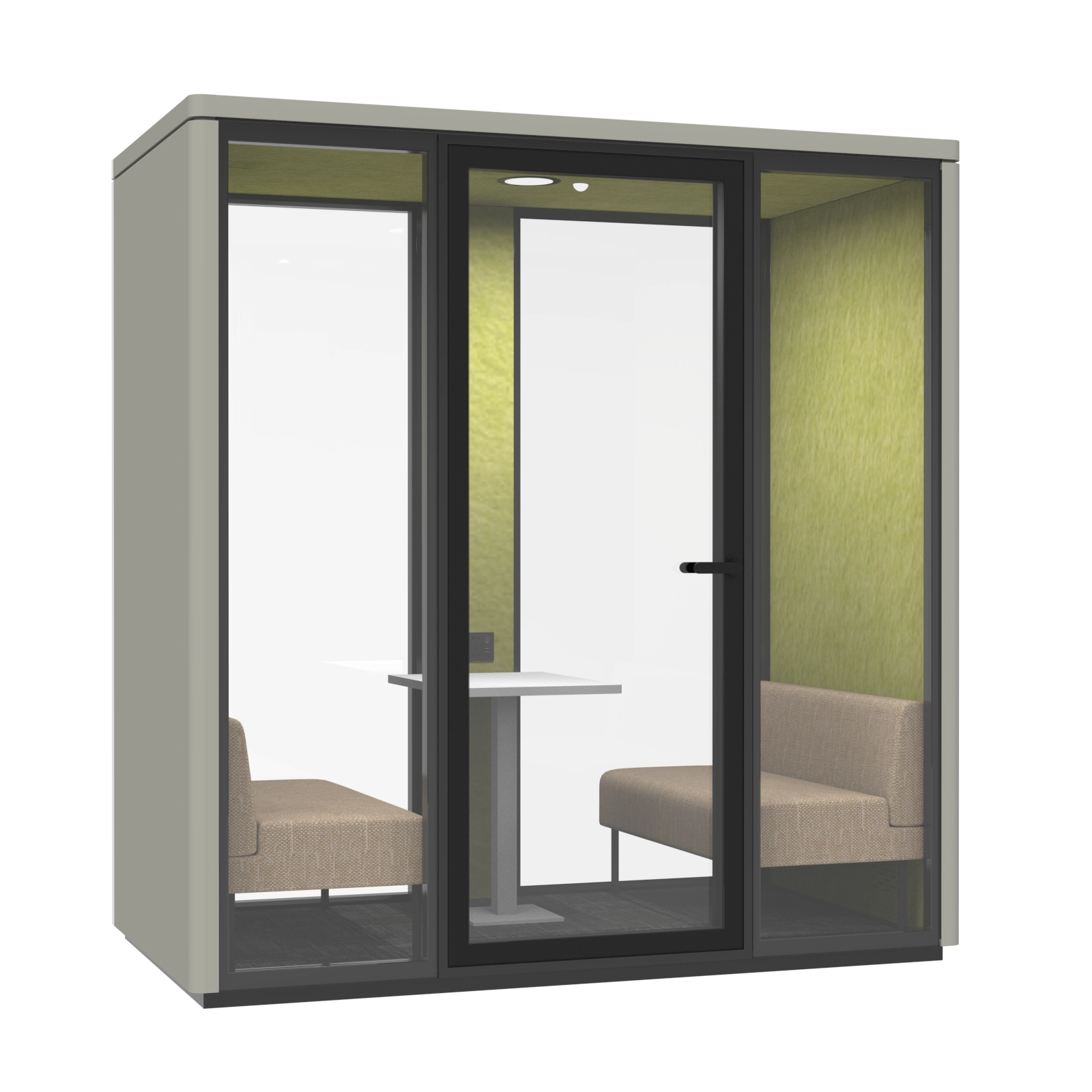 Meeting Pod‑MP