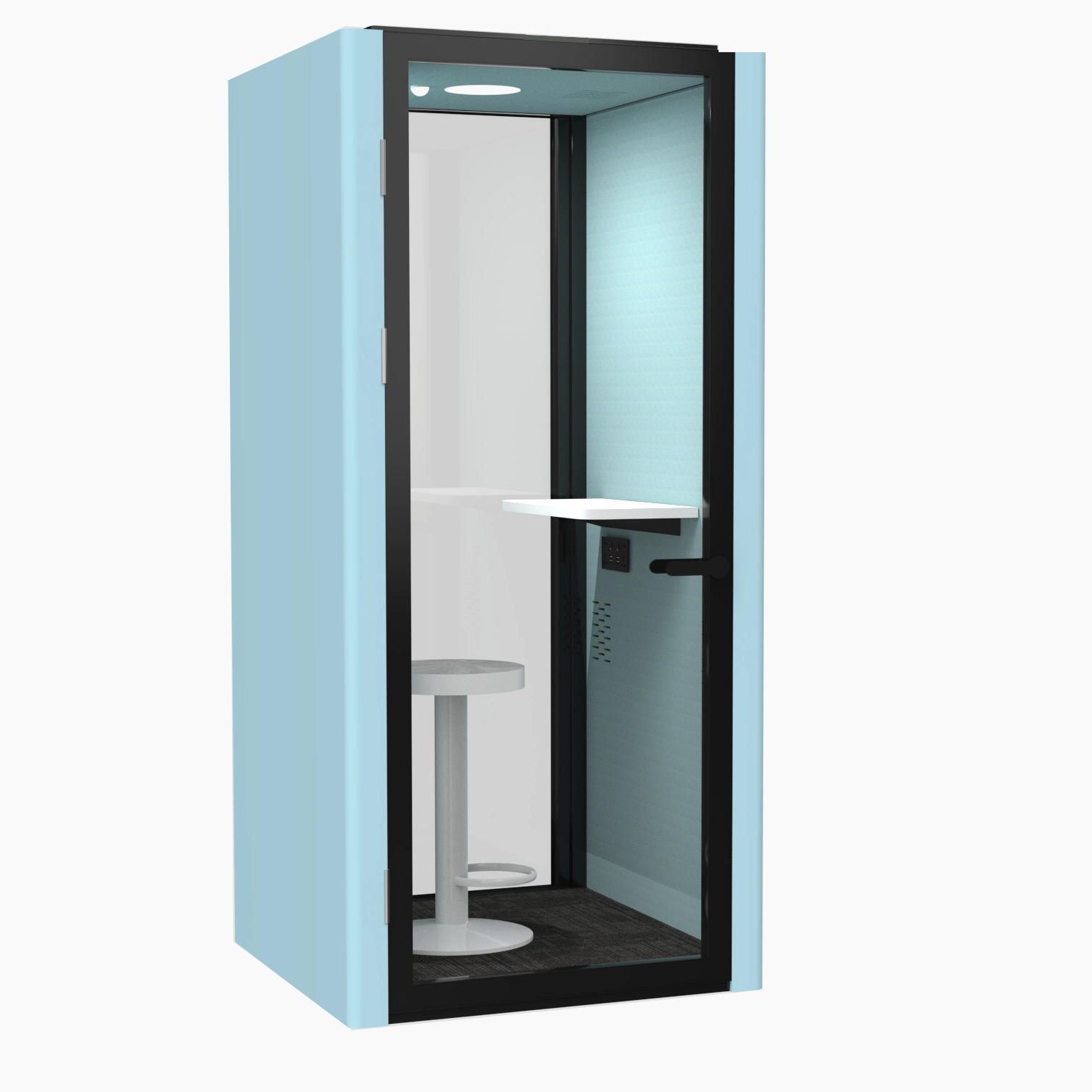 Focus Pod-S Pod