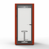 Phone Booth-S Pod-Single Pod