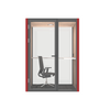 Work Pod‑W Pod