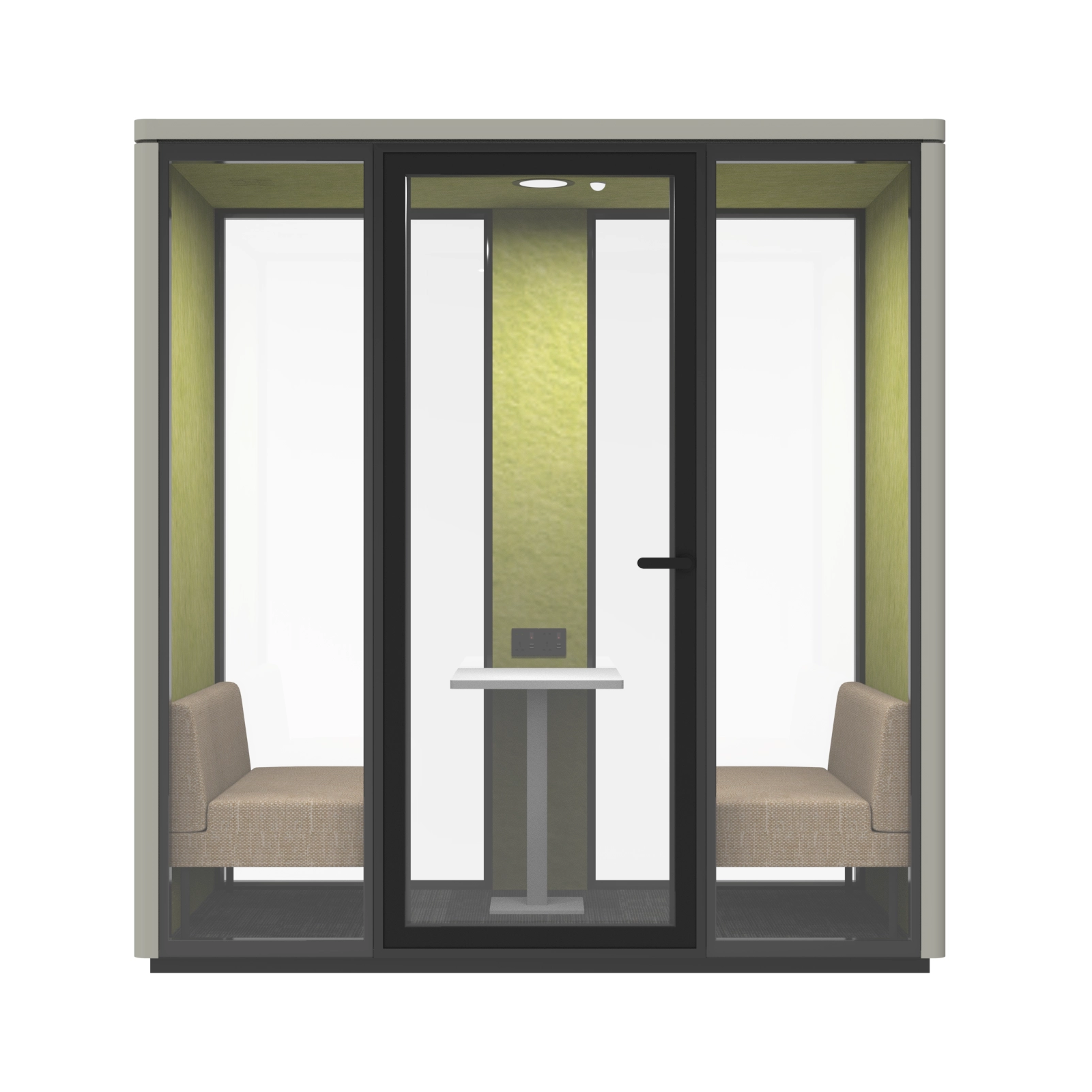 Meeting Pod‑MP