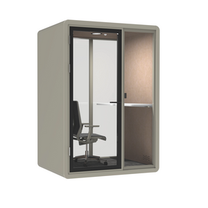 Work Pod-WA