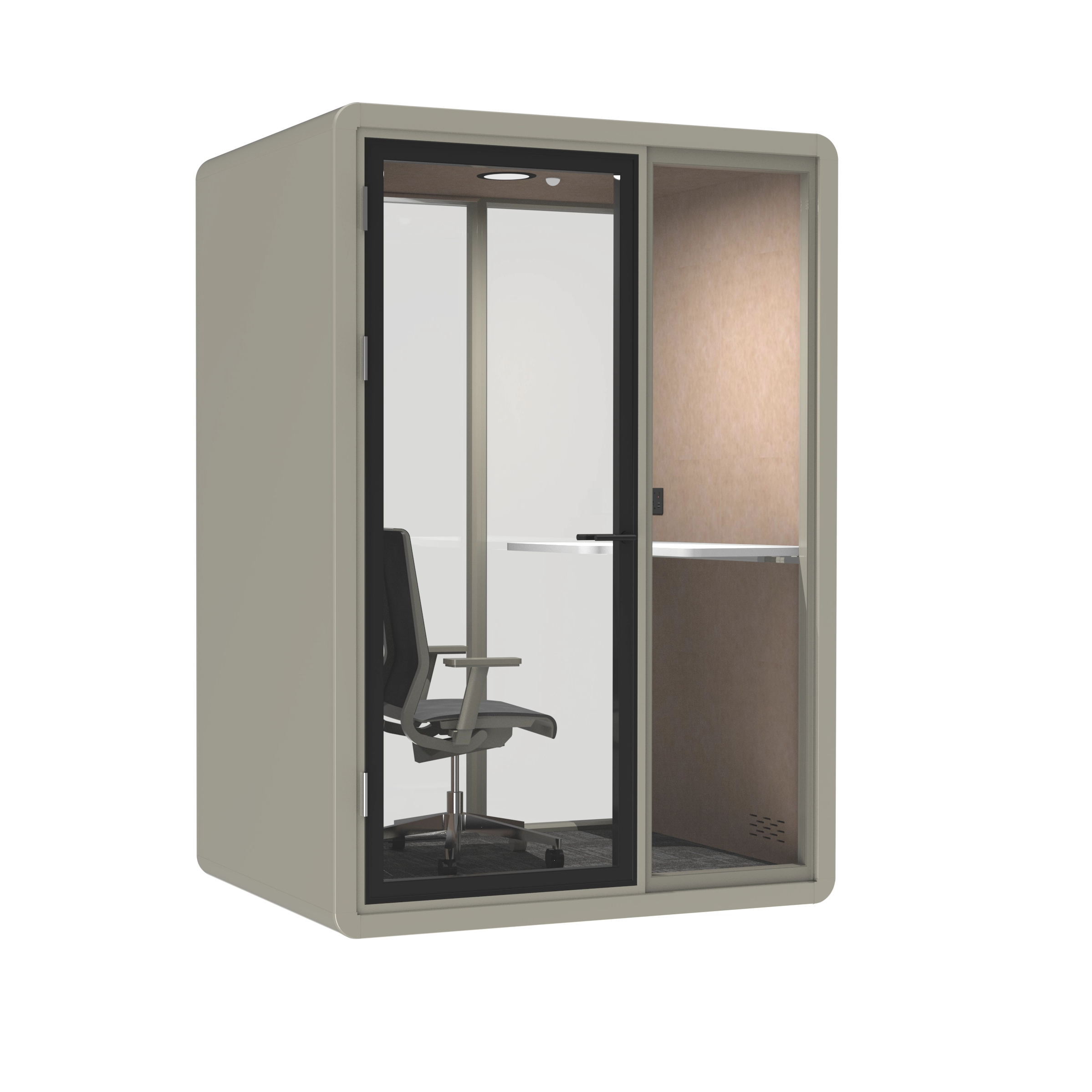 Work Pod-WA