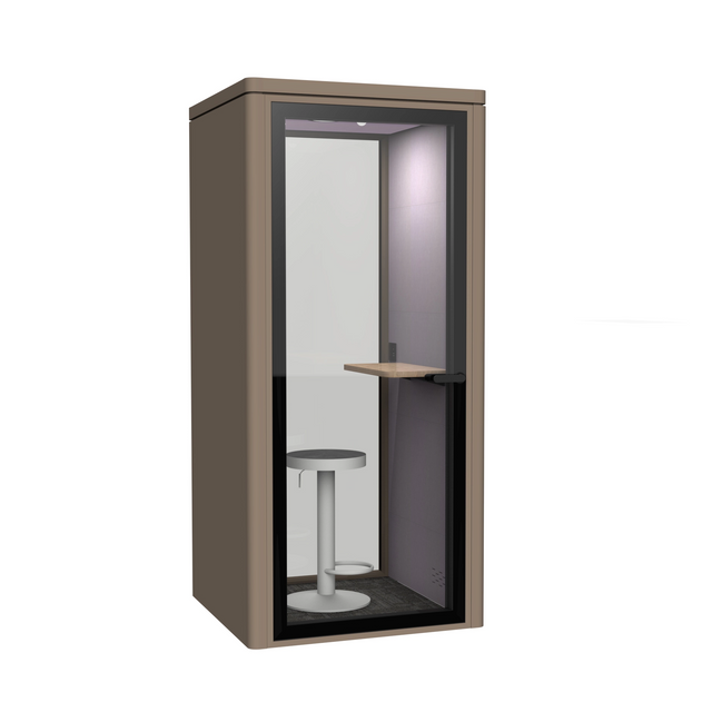 Focus Pod-sp pod