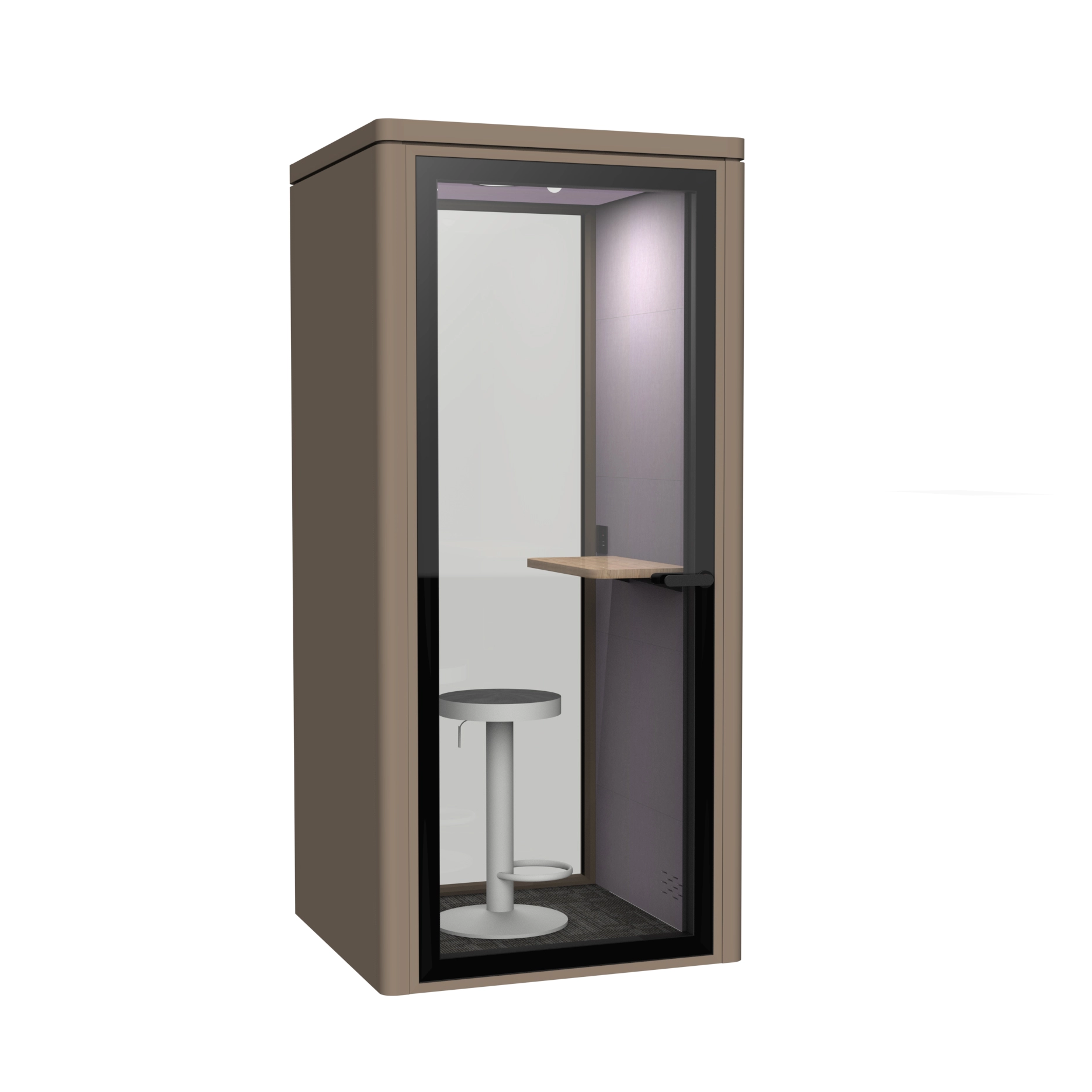 Focus Pod-sp pod