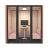 Meeting Pod‑M POD-Private meeting pod
