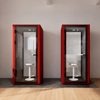 Phone Booth-S Pod-Single Pod