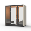 Meeting Pod‑M POD-Office Meeting Pod