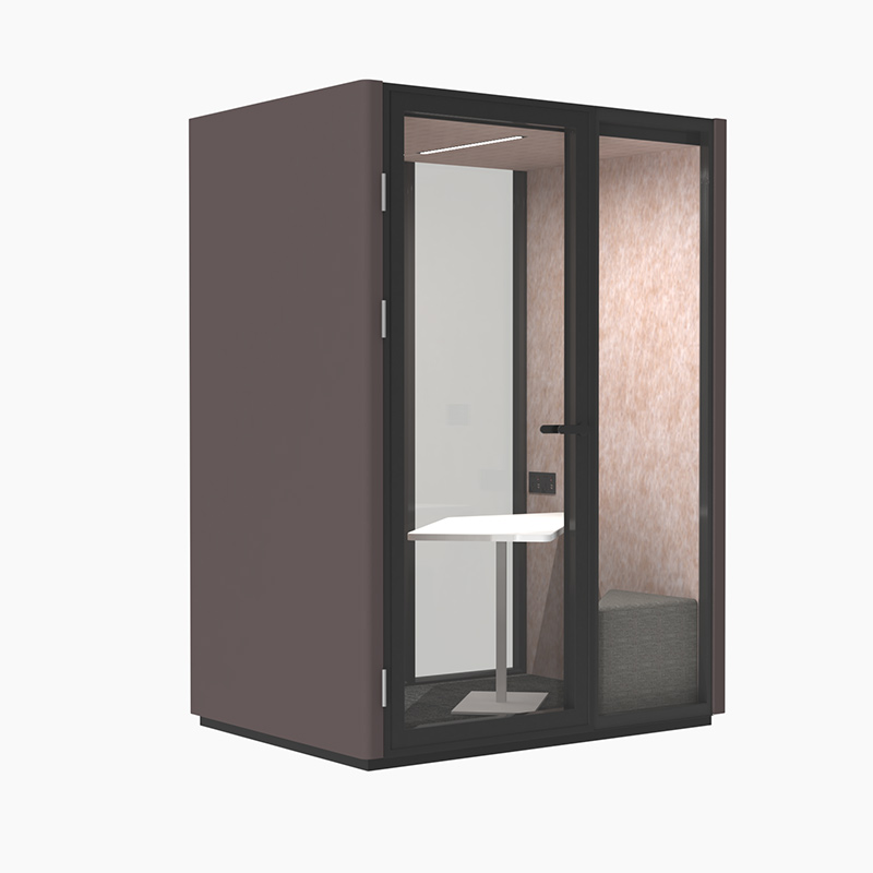 Work Pod‑w