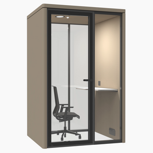 Work Pod‑wp