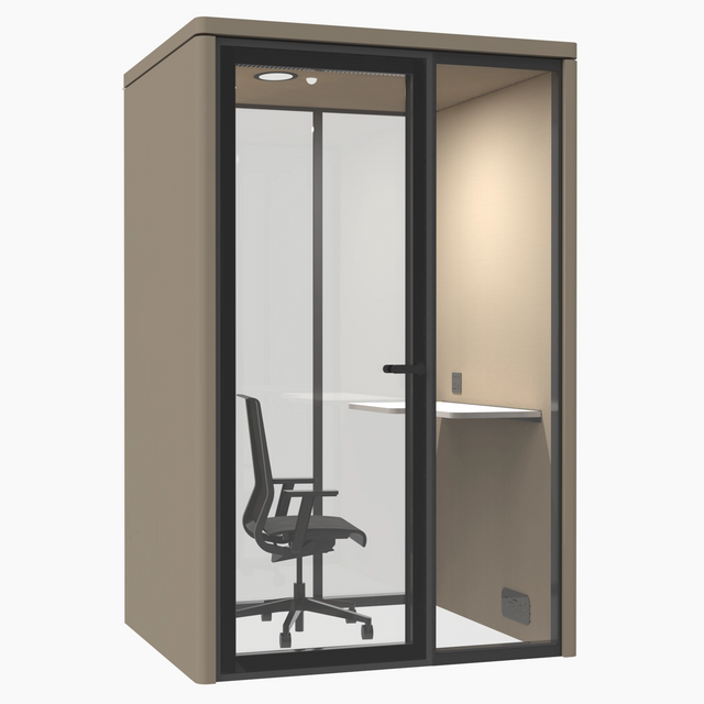 Work Pod‑wp
