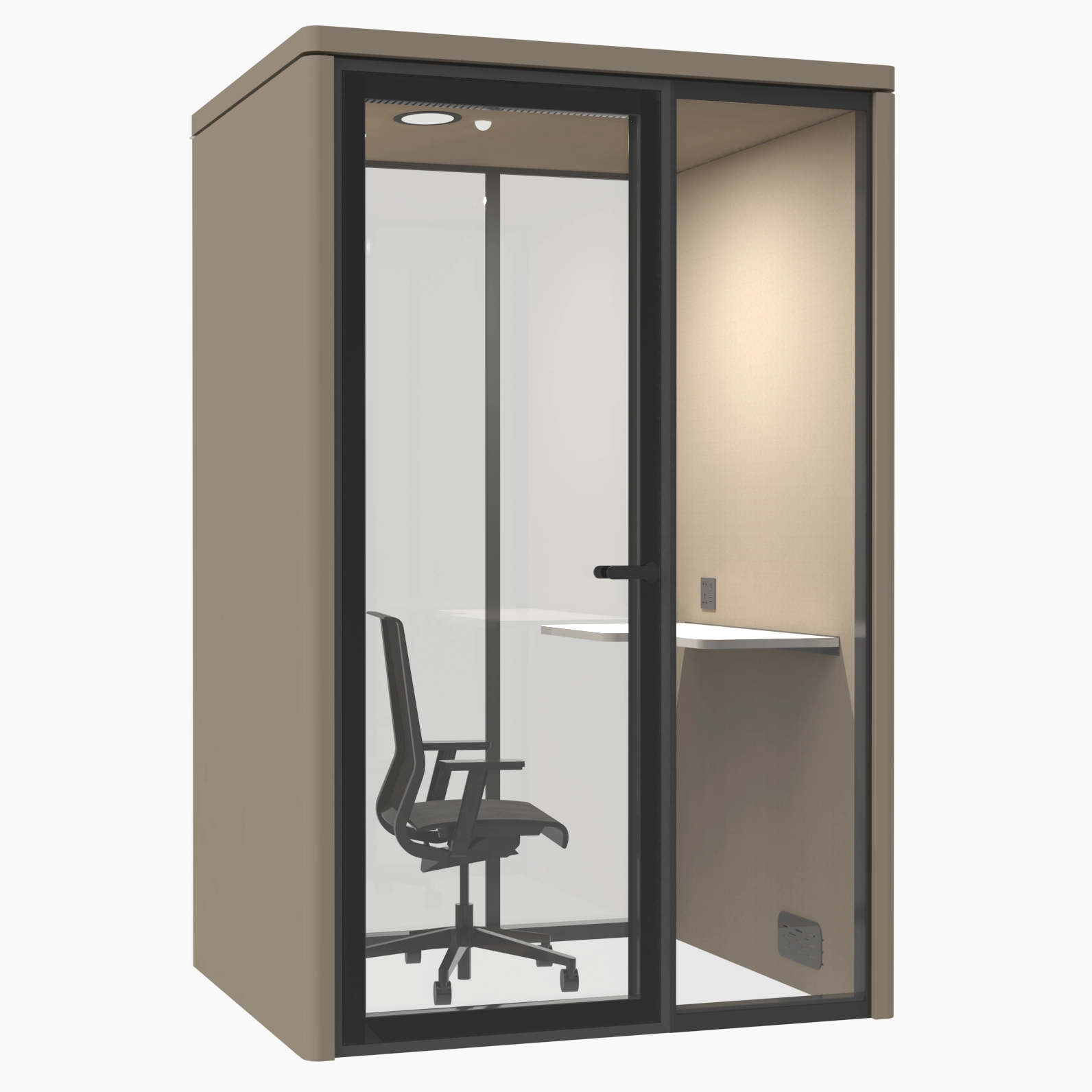 Work Pod‑wp