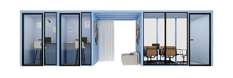 Connected-Room