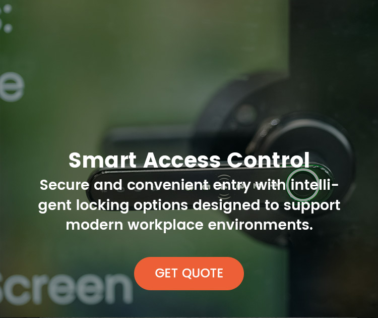 Smart-Access-Control-
